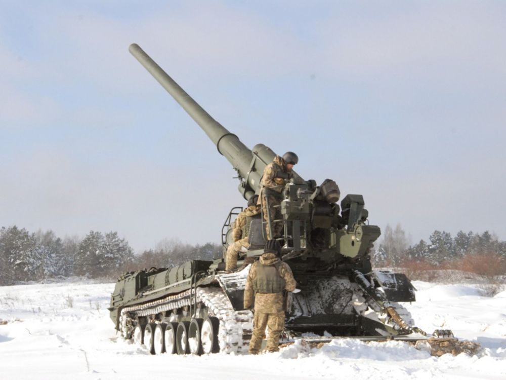 Марочко: Украина усилила удары по ЛНР на фоне переговоров России и США