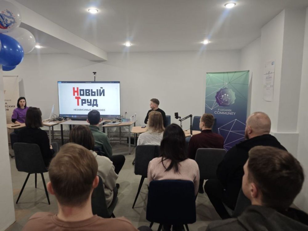 Локализация такси в Луганске: за и против