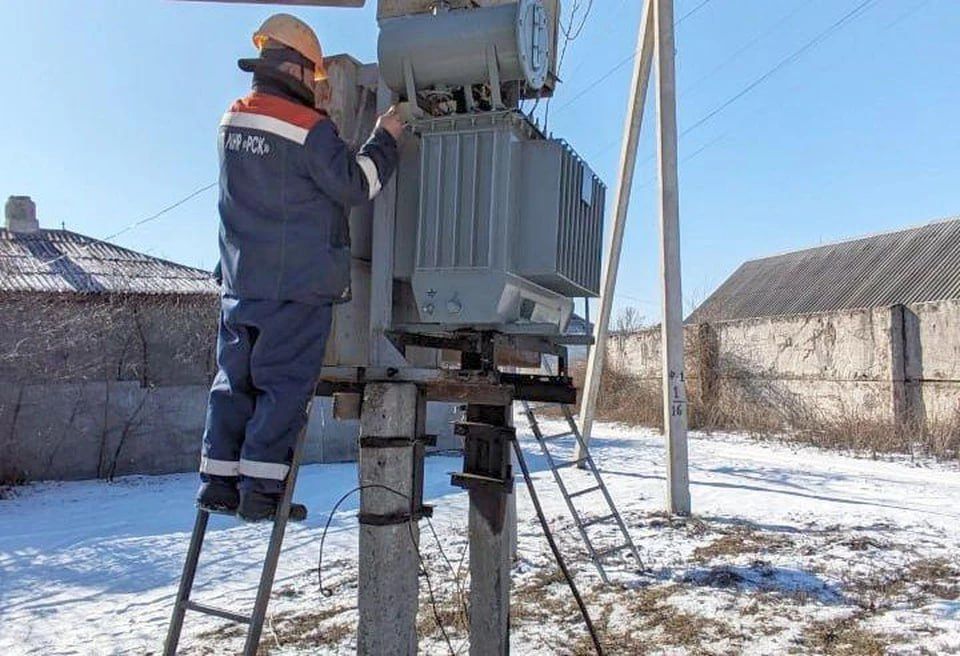 � ������������� ������ �������� ��� ���������� ��������������