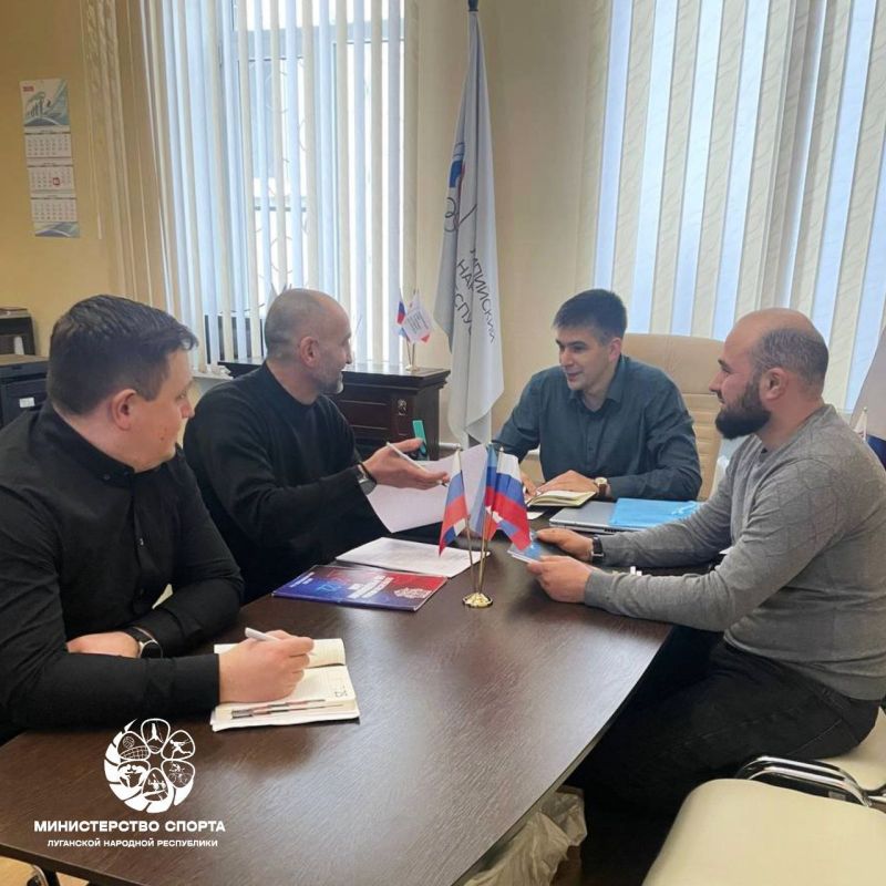 В Республике будут развивать служебно-прикладные виды спорта по программам подготовки военнослужащих