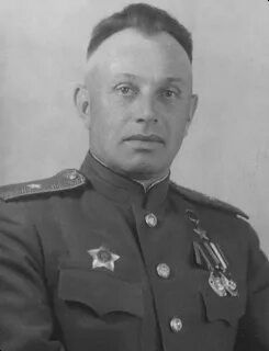 Лица Победы. Луганск. Анатолий Петраковский