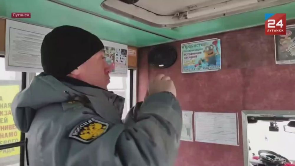 ������������ ���������� � ������ �����