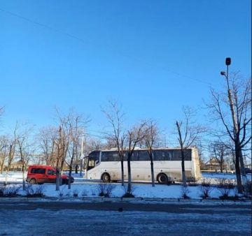 Внесены в реестр 14 новых межрегиональных автобусных маршрутов на территории ДНР и ЛНР