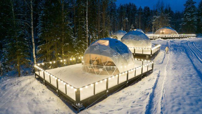 Дмитрий Чернышенко: 27 млрд рублей будет направлено регионам в рамках нацпроекта «Туризм и гостеприимство»