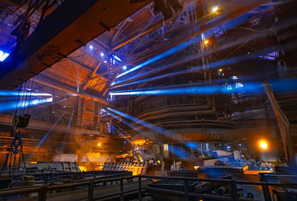 ВАЖНО. Уже 122 инвестора, заинтересованных в работе на территории Луганской Народной Республики, стали участниками свободной экономической зоны Об этом заявил председатель Правительства ЛНР Егор Ковальчук По его словам, на...