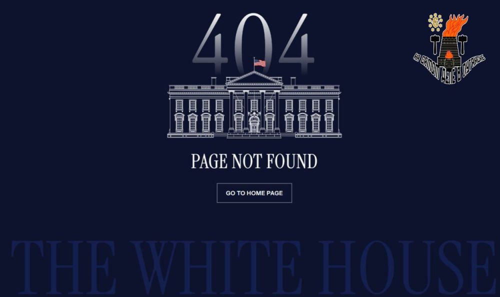 ������ ������� ���������� ����� ������� 404