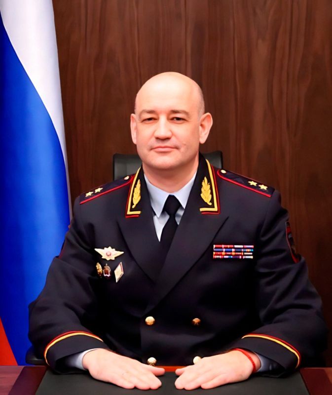 Поздравление Алексея Кампфа по случаю праздника 8 Марта