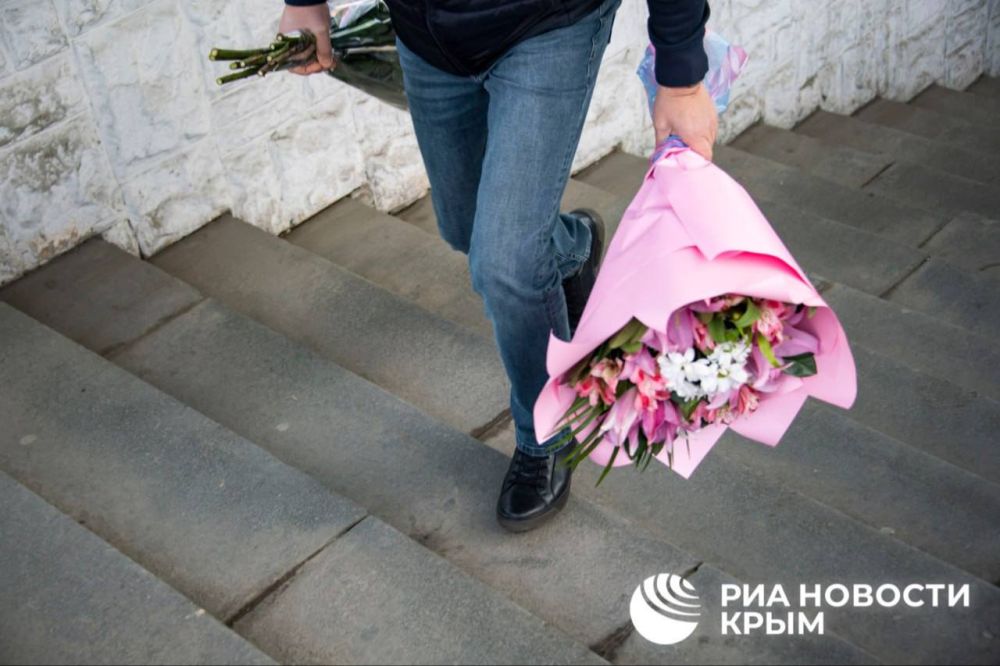 Погода на новых территориях России