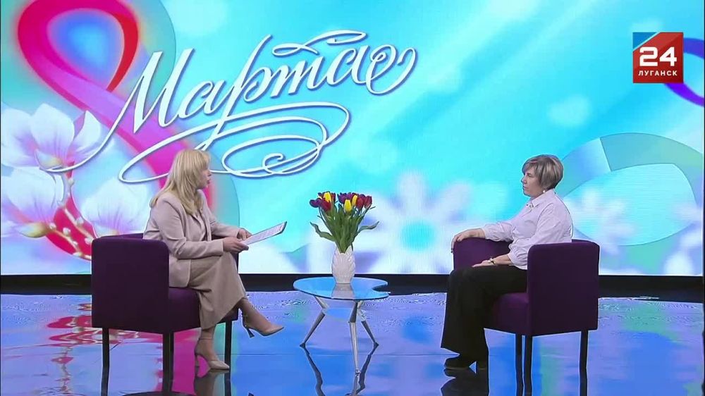 «То, как мы в обществе будем говорить о культуре обращения к женщине, детям и родителям, должно воспитывать в том числе и мужчин»