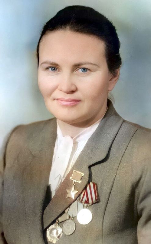 Рота разведчиков, в составе которой воевала Мария Байда, сдерживала натиск немцев в районе Мекензиевых гор