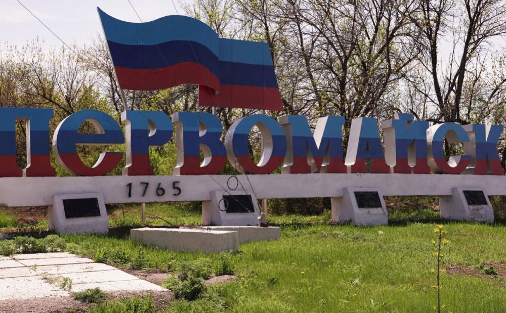 Боевики ВФУ не устают кошмарить мирное население Луганщины