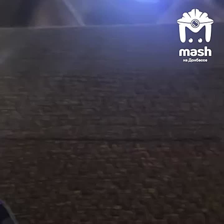 Вот такое восьмимартовское побоище наблюдали очевидцы в луганской маршрутке