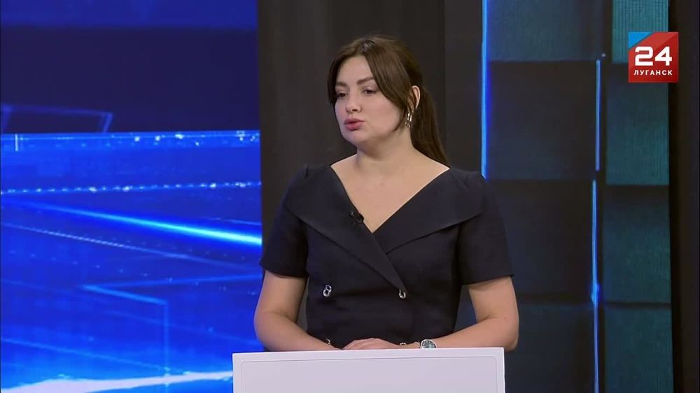 «Цель проекта психологической помощи – поддержать участников СВО и членов их семей. Это цель для всей страны»