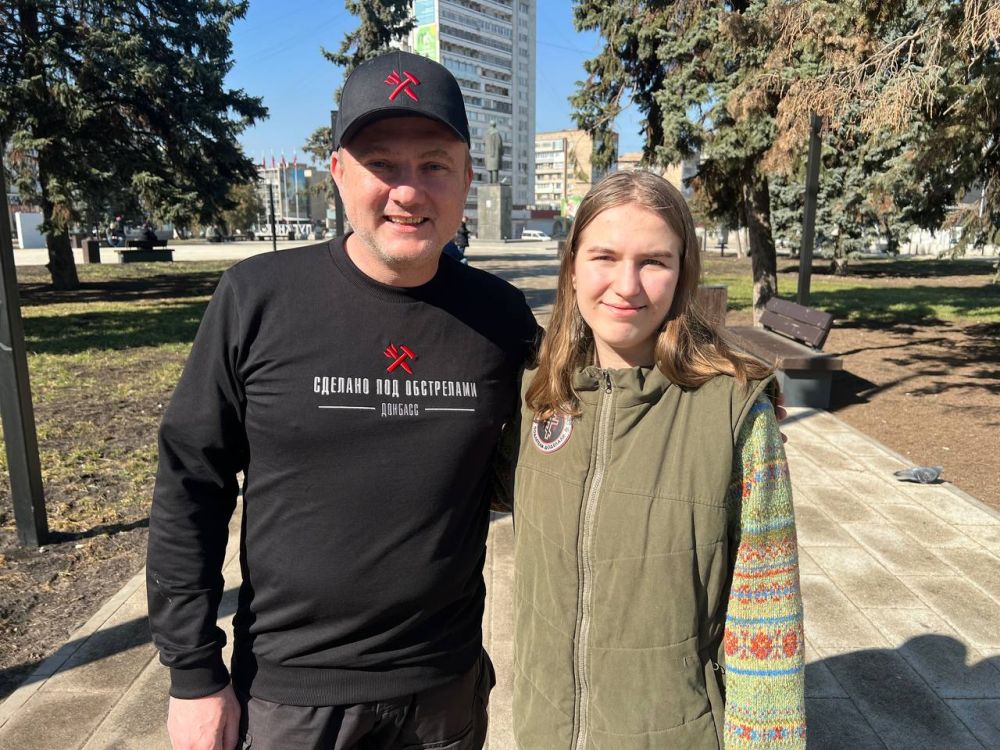 Сегодня праздник - 8-е марта