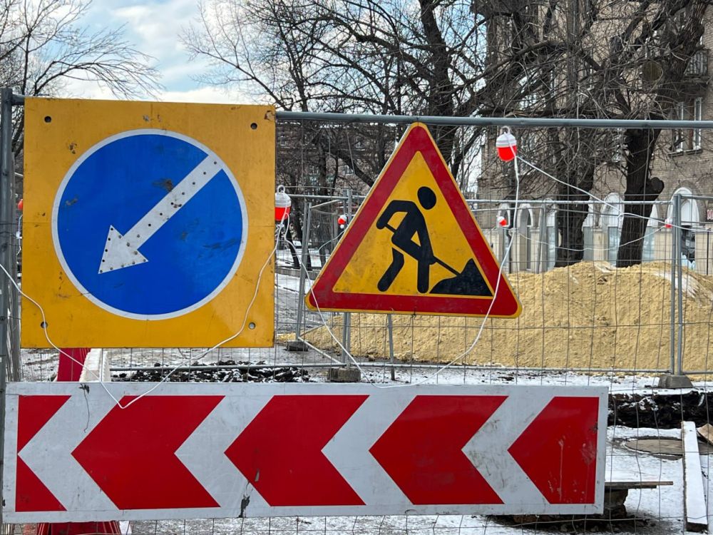 В Луганске с 10 марта ограничат движение из-за ремонта моста через реку Лугань