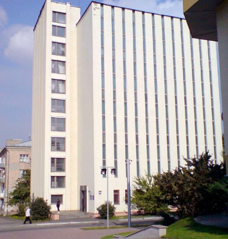 Дата в истории Луганска. День архивов России