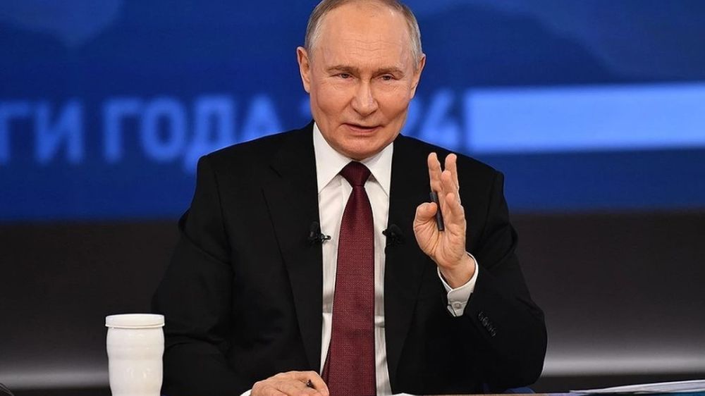 Путин распорядился о выплатах ставшим инвалидами ополченцам Донбасса