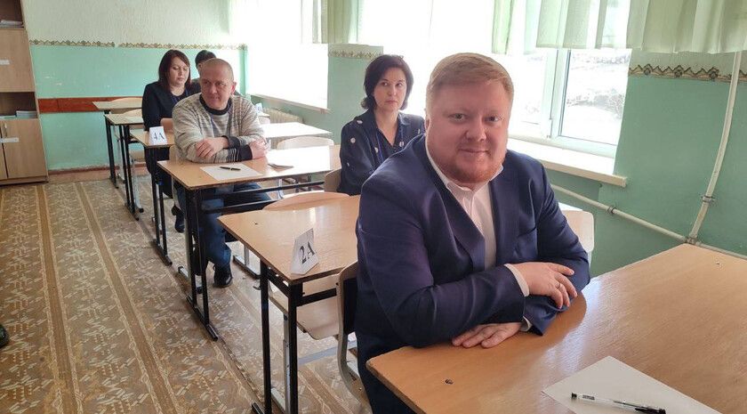 «День сдачи ЕГЭ с родителями» пройдет в ЛНР 28 марта