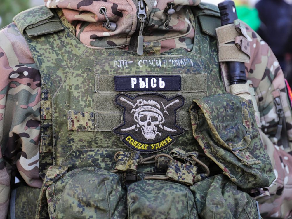 «Бифидок», «Наркоз» и «Море»: почему пермяки на СВО выбрали себе необычные позывные. Фото, видео