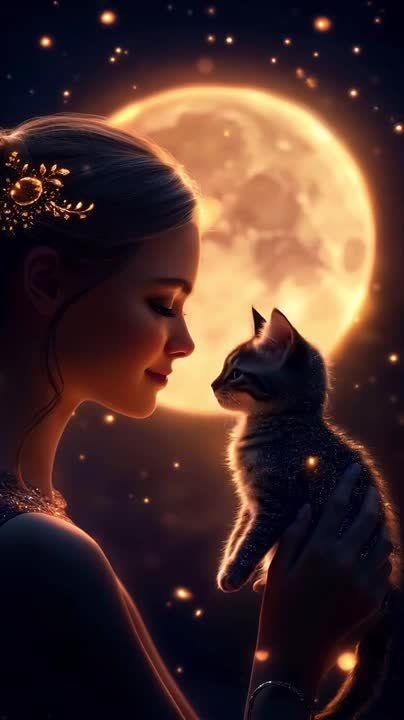 Спят зайчишки, белки, мышки, Лес, деревья, сад фруктовый