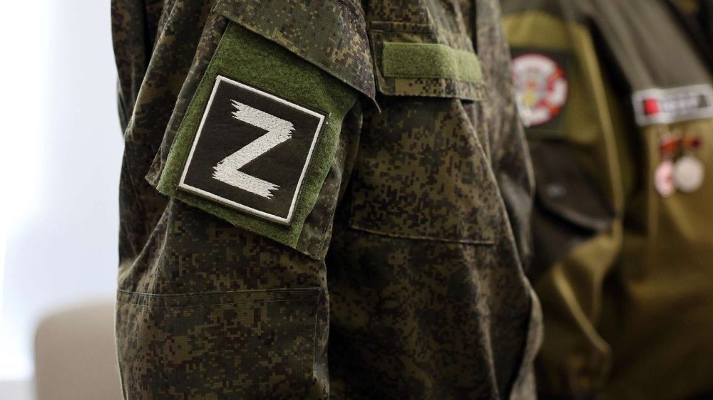 Ополченцы Донбасса с инвалидностью получат по 6 миллионов рублей