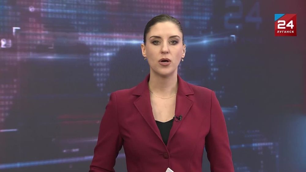 Имя бывшего ученика Луганской школы № 57 навеки вошло в историю освобождения ЛНР – в его честь открыта Парта Героя