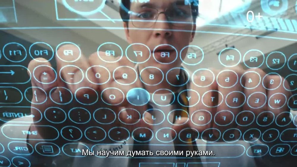 Выбрать профессию мечты? Легко!