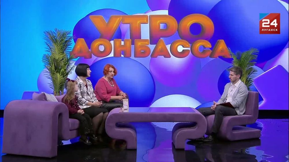 «Ум ребенка – на кончиках его пальцев»