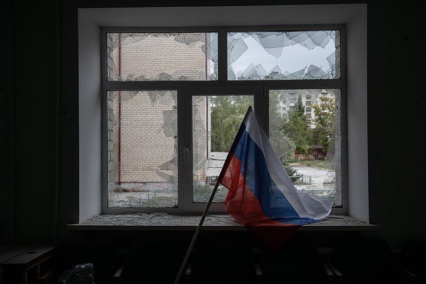 Мать убитой военными девушки из ЛНР заявила, что ей отказали в исках к МО России