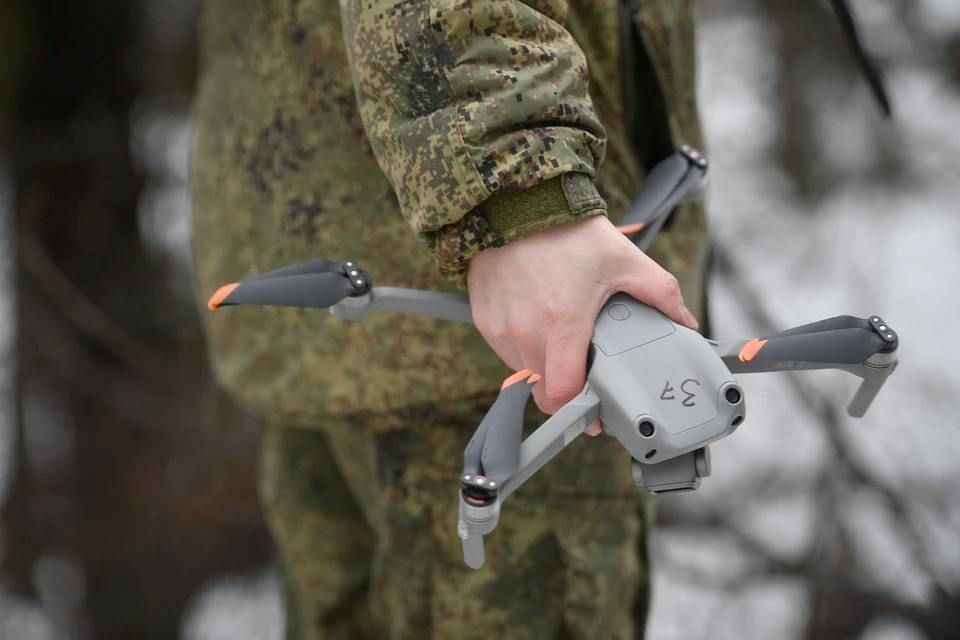 В Лисичанске женщина погибла из-за атаки украинского дрона