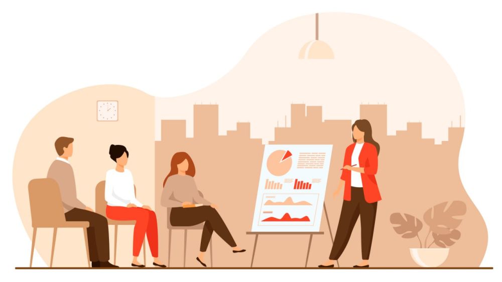 В марте пройдет онлайн-интенсив для руководителей предприятий