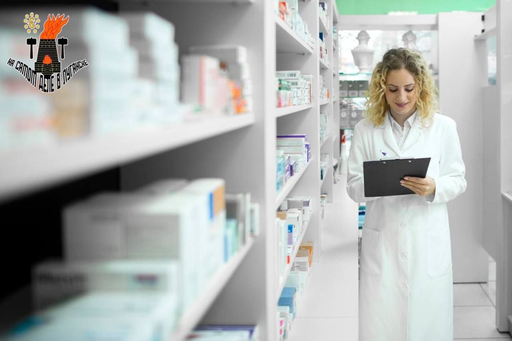 Просрочка из аптек - ВСЁ