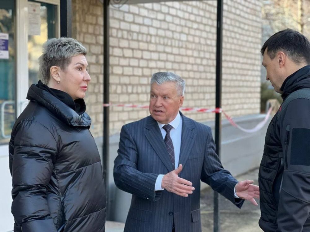 Татарстан помогает молодым спортсменам из Рубежного и Лисичанска