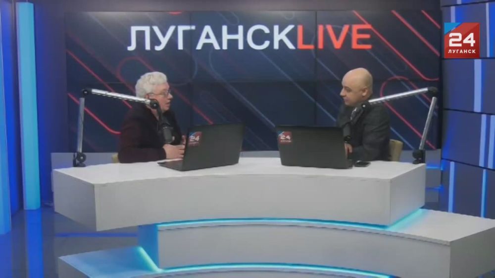 «У Украины не получится сорвать удавку, которая уже затянулась на ее шее», – Сергей Прасолов