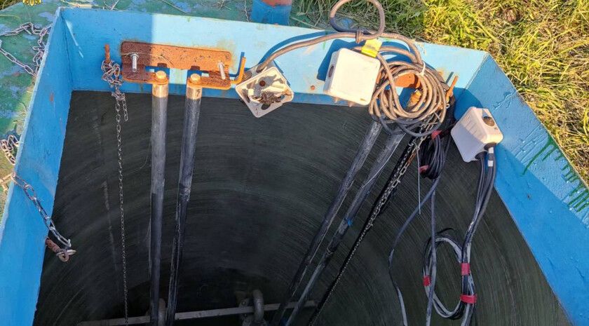 Работник предприятия в ЛНР осужден за нарушение охраны труда, повлекшее гибель человека