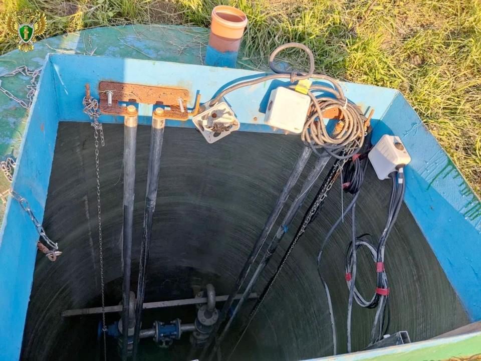 В Луганске вынесен приговор за нарушение техники безопасности