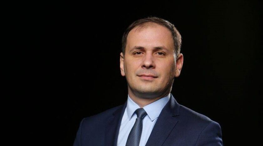 Экс-глава Алчевска возглавил Министерство инфраструктуры и транспорта ЛНР