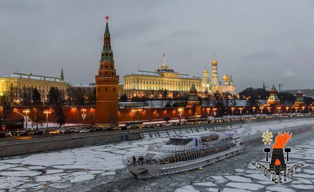 Этот день в истории России