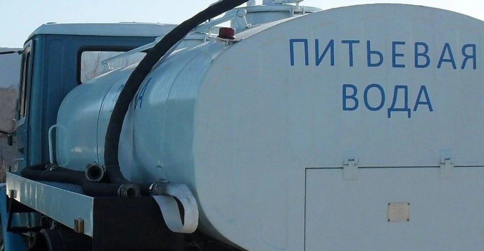 В ЛНР после проверки прокуратуры 350 жителей получили доступ к воде