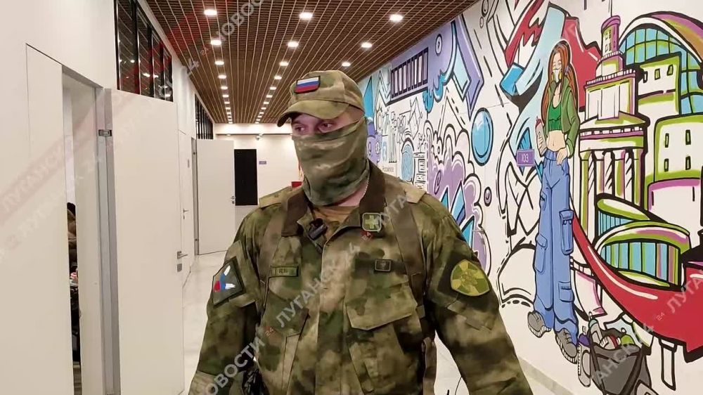 «Практика лучше теории!»