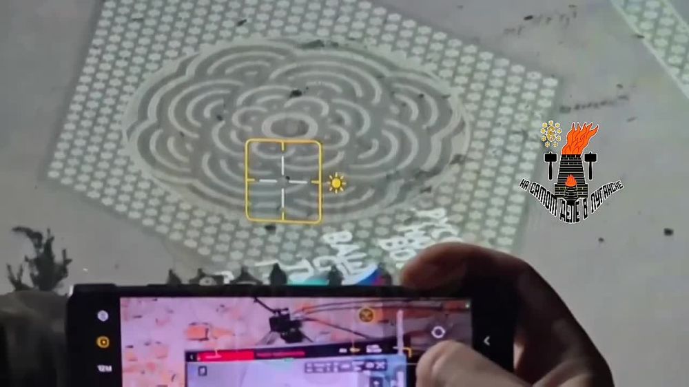 Суджа под полным контролем ВС РФ