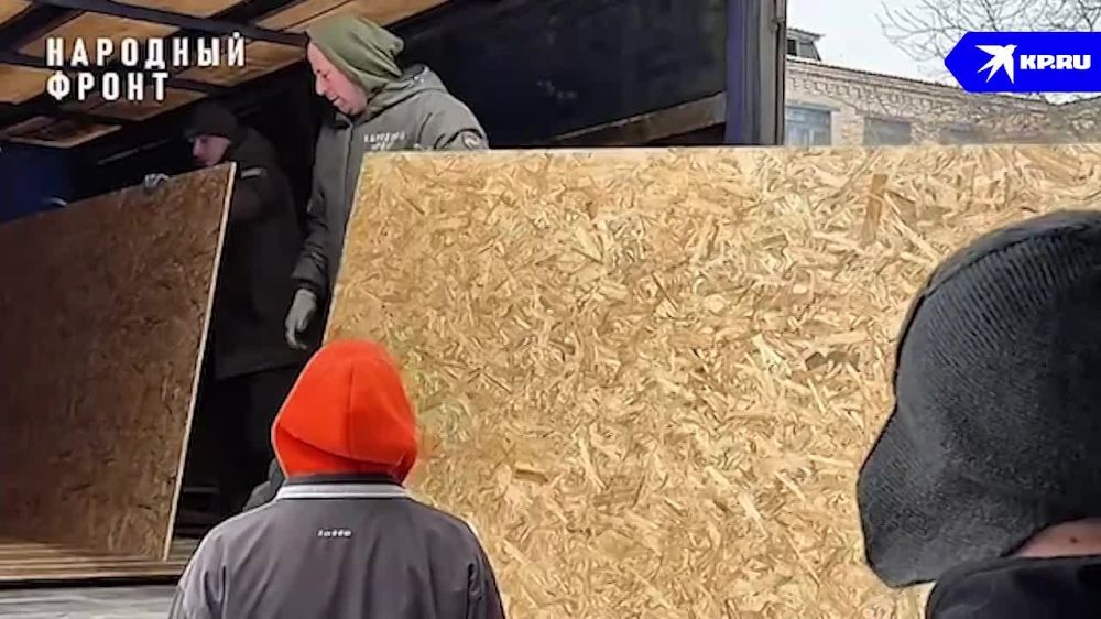 В колледже ЛНР откроют тир при поддержке волонтёров