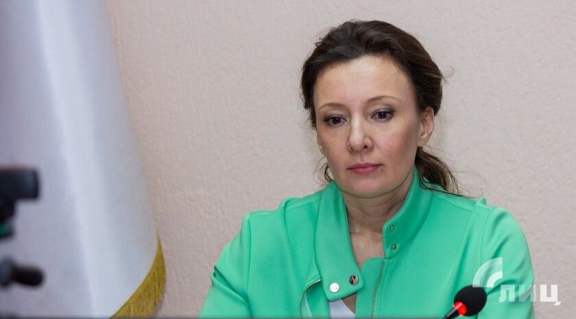 Зампред Госдумы Анна Кузнецова объявила о начале работы по доабортному консультированию в ЛНР