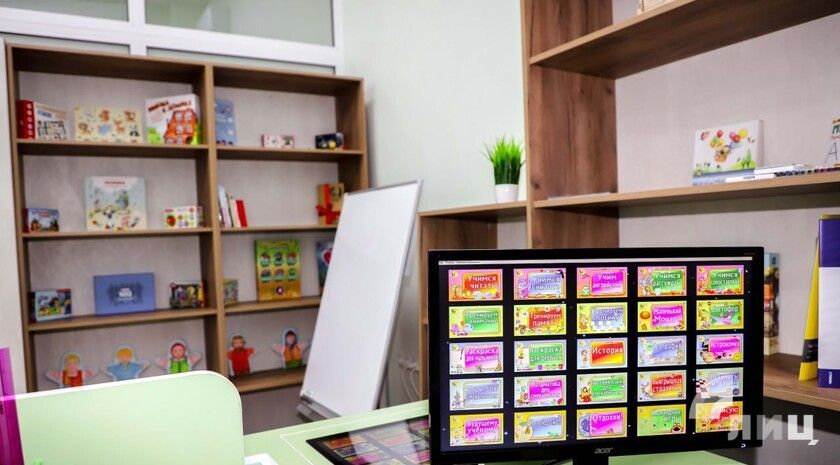 Еще один Семейный МФЦ откроется в Стаханове — Зампред Госдумы