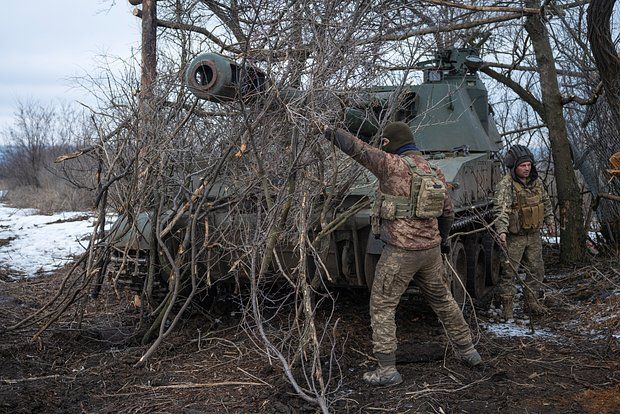 Марочко: Отступление ВСУ из Курской области было паникой и бегством
