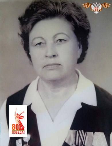 Прошла через всю войну: история фронтовой медсестры из Луганской Народной Республики