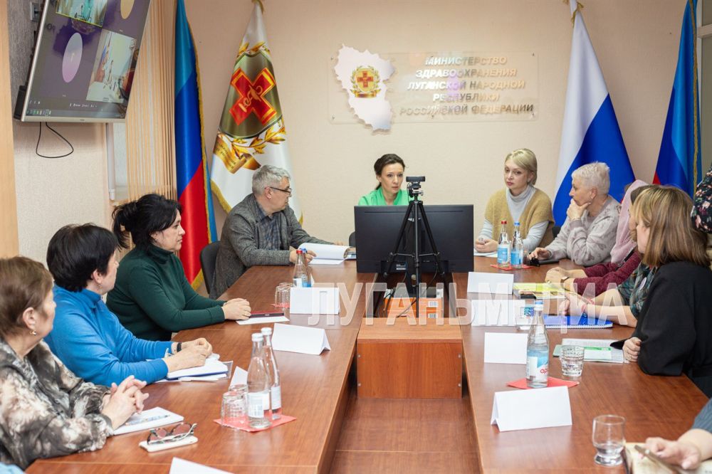 В республике начинается работа по доабортному консультированию рожениц