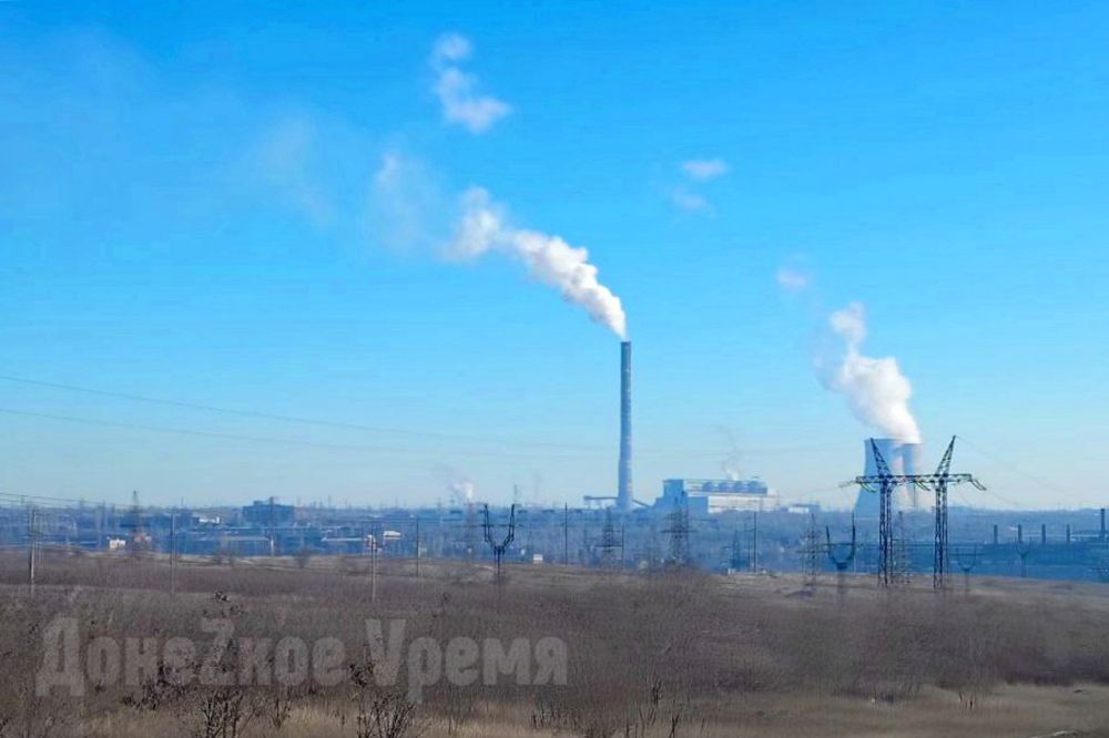 Состояние неудовлетворительное: в энергосистему ДНР придется вложить миллиарды рублей