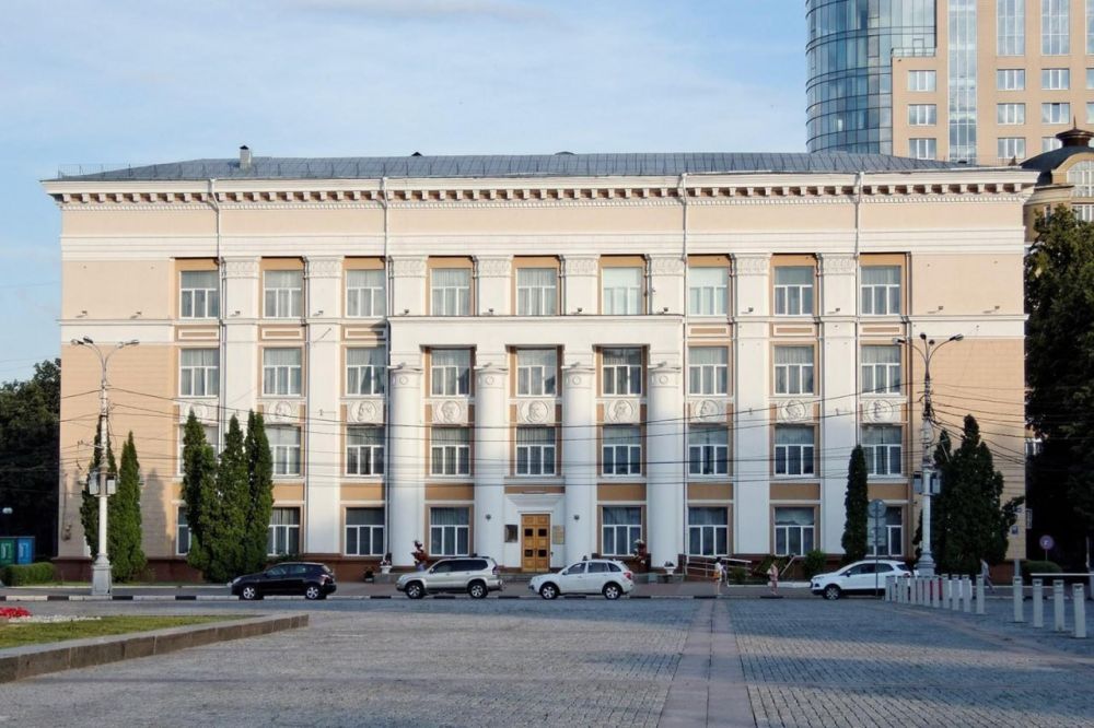 Воронежские библиотекари проведут вебинар для библиотекарей ЛНР