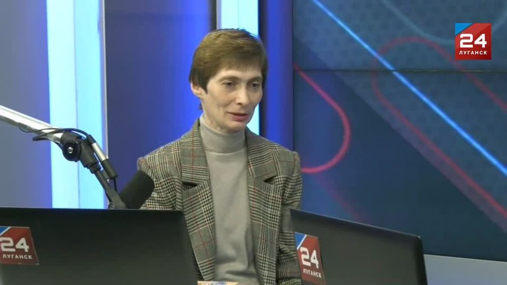 «Философия и детская литература говорят об одном и том же - основах бытия, понимание которых и делает человека человеком»